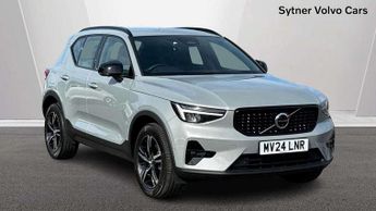 Volvo XC40 2.0 B3P Plus Dark 5dr Auto