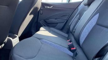 Skoda Fabia 1.0 MPI 80 SE Comfort 5dr