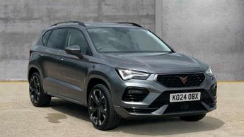 Cupra Ateca 1.5 EcoTSI V2 5dr DSG