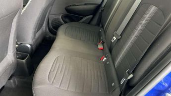 Hyundai i10 1.0 MPi SE Connect 5dr Auto