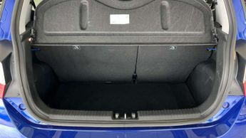 Hyundai i10 1.0 MPi SE Connect 5dr Auto