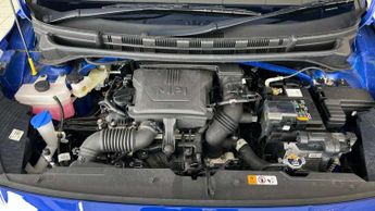 Hyundai i10 1.0 MPi SE Connect 5dr Auto
