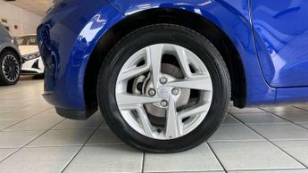 Hyundai i10 1.0 MPi SE Connect 5dr Auto