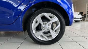 Hyundai i10 1.0 MPi SE Connect 5dr Auto