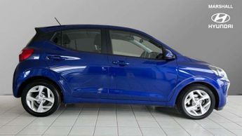 Hyundai i10 1.0 MPi SE Connect 5dr Auto