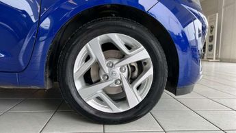 Hyundai i10 1.0 MPi SE Connect 5dr Auto