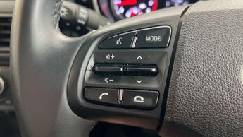 Hyundai i10 1.0 MPi SE Connect 5dr Auto