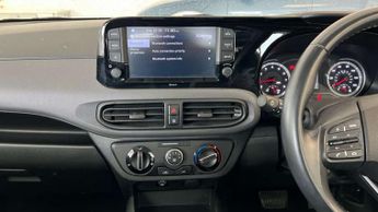 Hyundai i10 1.0 MPi SE Connect 5dr Auto