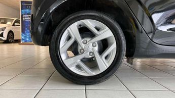 Hyundai i10 1.0 MPi SE Connect 5dr Auto