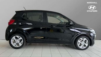 Hyundai i10 1.0 MPi SE Connect 5dr Auto