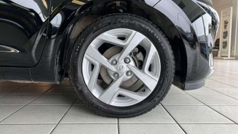 Hyundai i10 1.0 MPi SE Connect 5dr Auto