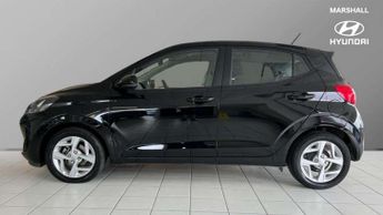 Hyundai i10 1.0 MPi SE Connect 5dr Auto
