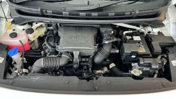 Hyundai i10 1.0 MPi SE Connect 5dr Auto