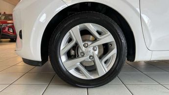 Hyundai i10 1.0 MPi SE Connect 5dr Auto