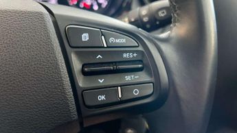 Hyundai i10 1.0 MPi SE Connect 5dr Auto