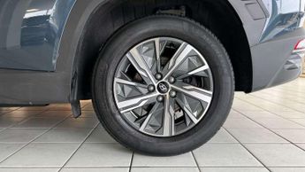 Hyundai Tucson 1.6 TGDi 48V MHD SE Connect 5dr 2WD