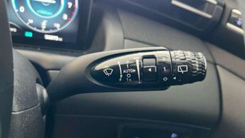 Hyundai Tucson 1.6 TGDi 48V MHD Ultimate 5dr 2WD DCT