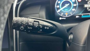 Hyundai Tucson 1.6 TGDi 48V MHD Ultimate 5dr 2WD DCT