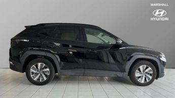 Hyundai Tucson 1.6 TGDi SE Connect 5dr 2WD