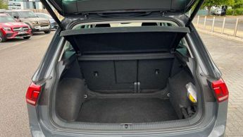 Volkswagen Tiguan 1.5 TSI 150 Active 5dr DSG