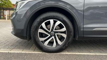 Volkswagen Tiguan 1.5 TSI 150 Active 5dr DSG