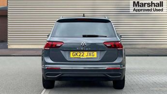 Volkswagen Tiguan 1.5 TSI 150 Active 5dr DSG