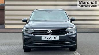 Volkswagen Tiguan 1.5 TSI 150 Active 5dr DSG