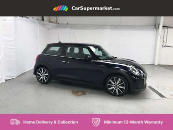 MINI Hatch 1.5 Cooper Classic 3dr