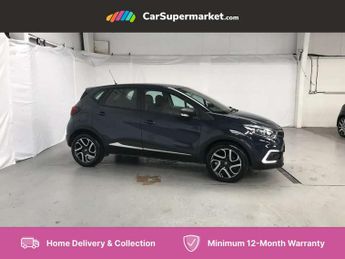 Renault Captur 0.9 TCE 90 Dynamique Nav 5dr