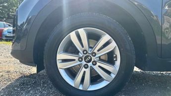 Kia Sportage 1.6 GDi ISG 2 5dr
