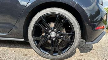 Volkswagen Golf 2.0 TDI 184 GTD 5dr DSG