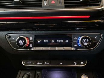 Audi Q5 40 TDI Quattro Edition 1 5dr S Tronic