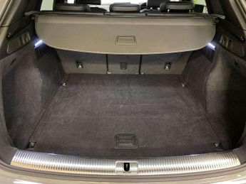 Audi Q5 40 TDI Quattro Edition 1 5dr S Tronic
