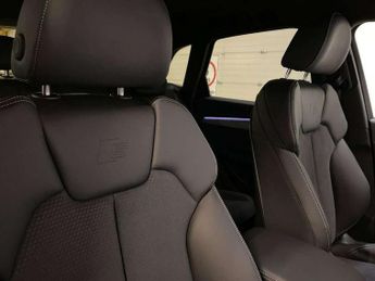 Audi Q5 40 TDI Quattro S Line 5dr S Tronic