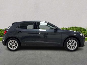Audi A1 25 TFSI Sport 5dr