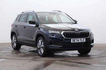 Skoda Karoq 2.0 TDI [150] SE L 4x4 5dr DSG