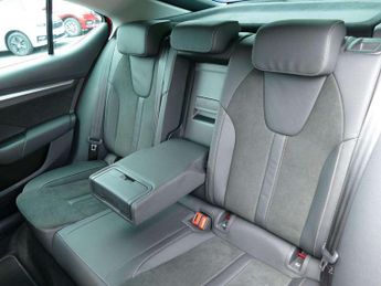 Skoda Octavia 1.5 TSI 150 e-TEC SE L 5dr DSG