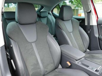 Skoda Octavia 1.5 TSI 150 e-TEC SE L 5dr DSG