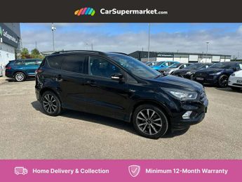 Ford Kuga 2.0 TDCi ST-Line 5dr 2WD