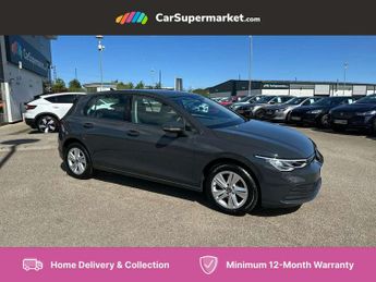 Volkswagen Golf 1.5 TSI Life 5dr