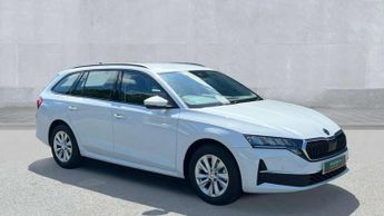 Skoda Octavia 1.5 TSI SE Technology 5dr