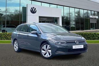 Volkswagen Golf 1.5 TSI Style 5dr