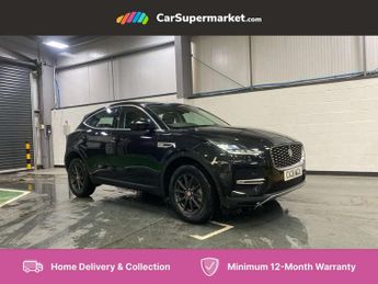 Jaguar E-PACE 2.0 D165 5dr Auto