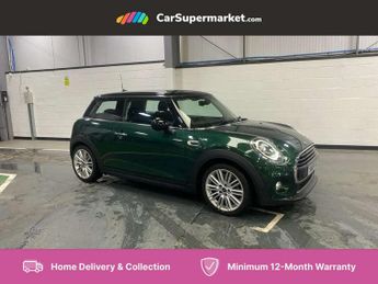 MINI Hatch 1.5 Cooper II 3dr