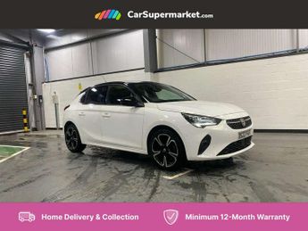Vauxhall Corsa 1.2 Elite Edition 5dr
