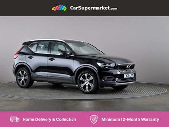 Volvo XC40 1.5 T3 [163] Inscription 5dr Geartronic