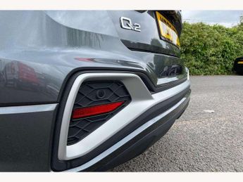 Audi Q2 35 TFSI S Line 5dr S Tronic