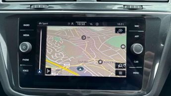 Volkswagen Tiguan 2.0 TSI 320 4Motion R 5dr DSG