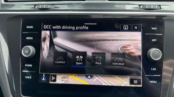 Volkswagen Tiguan 2.0 TSI 320 4Motion R 5dr DSG
