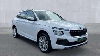 Skoda Kamiq 1.5 TSI SE L 5dr DSG